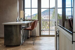 Parkhotel Egerner Höfe