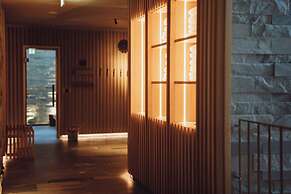 Parkhotel Egerner Höfe