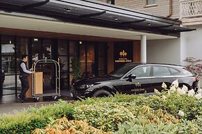 Parkhotel Egerner Höfe