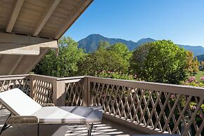 Parkhotel Egerner Höfe