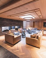 Parkhotel Egerner Höfe