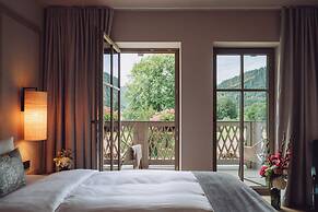 Parkhotel Egerner Höfe