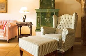 Parkhotel Egerner Höfe