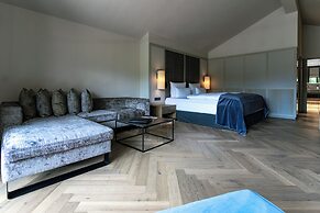 Parkhotel Egerner Höfe