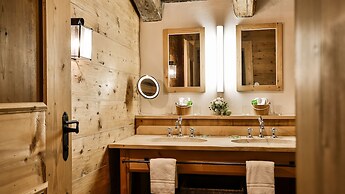 Parkhotel Egerner Höfe