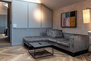 Parkhotel Egerner Höfe