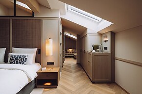 Parkhotel Egerner Höfe