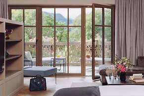 Parkhotel Egerner Höfe