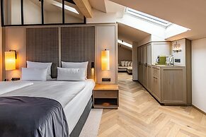 Parkhotel Egerner Höfe