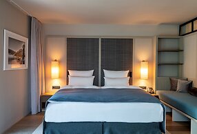 Parkhotel Egerner Höfe