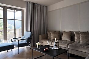 Parkhotel Egerner Höfe