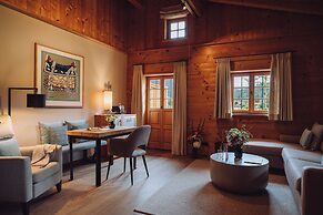 Parkhotel Egerner Höfe