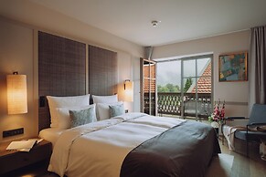 Parkhotel Egerner Höfe