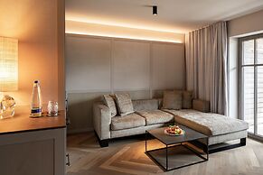 Parkhotel Egerner Höfe