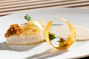 Parkhotel Egerner Höfe