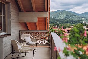 Parkhotel Egerner Höfe