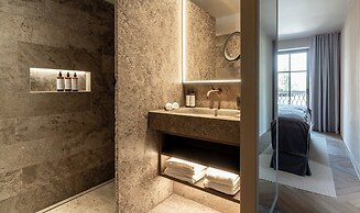 Parkhotel Egerner Höfe