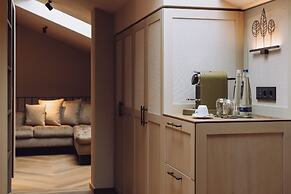 Parkhotel Egerner Höfe