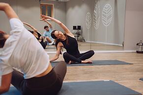 Parkhotel Egerner Höfe