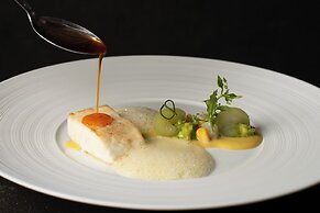 Parkhotel Egerner Höfe