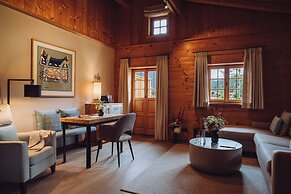 Parkhotel Egerner Höfe