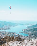 Parkhotel Egerner Höfe