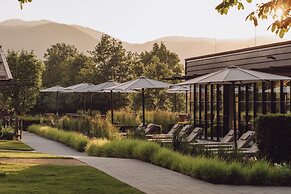 Parkhotel Egerner Höfe