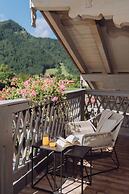 Parkhotel Egerner Höfe