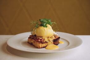 Parkhotel Egerner Höfe