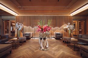 Parkhotel Egerner Höfe