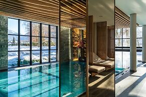 Parkhotel Egerner Höfe