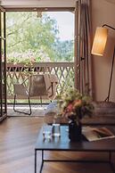 Parkhotel Egerner Höfe