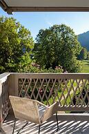 Parkhotel Egerner Höfe