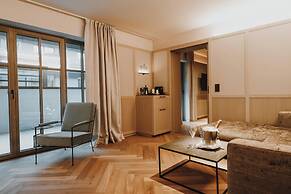 Parkhotel Egerner Höfe