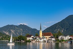 Parkhotel Egerner Höfe