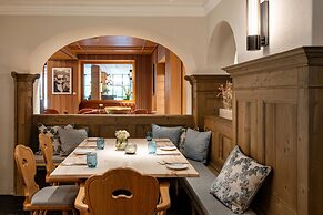 Parkhotel Egerner Höfe