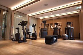 Parkhotel Egerner Höfe