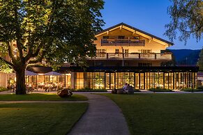 Parkhotel Egerner Höfe