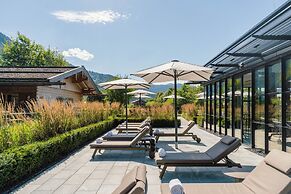 Parkhotel Egerner Höfe