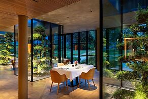 Parkhotel Egerner Höfe