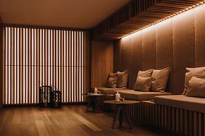 Parkhotel Egerner Höfe