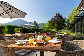 Parkhotel Egerner Höfe