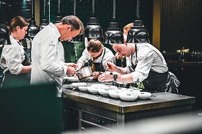 Parkhotel Egerner Höfe