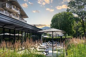 Parkhotel Egerner Höfe