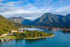 Parkhotel Egerner Höfe