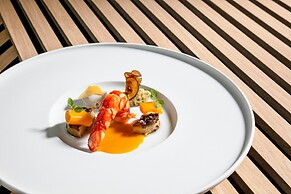 Parkhotel Egerner Höfe