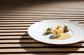 Parkhotel Egerner Höfe