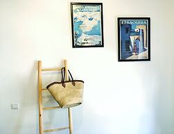 Riad Inna & Watersports Center