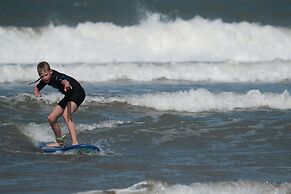 Riad Inna & Watersports Center
