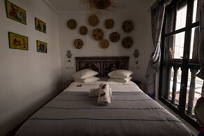 Riad Inna & Watersports Center